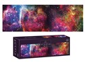 Puzzle panoramiczne 1000 Galaxy 1 - 