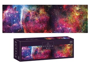 Puzzle panoramiczne 1000 Galaxy 1 to buy in USA