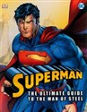 Superman: The Utimate Guide to the Man of Steel  to buy in Canada