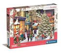 Puzzle 1000 Classic Christmas Collection 81503 - 