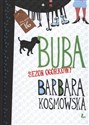 Buba Sezon ogórkowy online polish bookstore