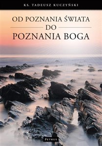 Od poznania świata do poznania Boga Polish Books Canada