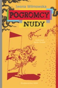 Pogromcy nudy 