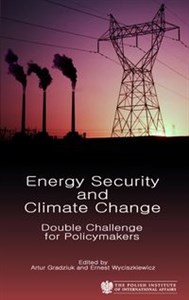 Energy Security and Climate Change Double Challenge for Policymakers polish usa