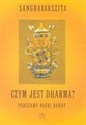 Czym jest Dharma Podstawy nauki buddy Canada Bookstore
