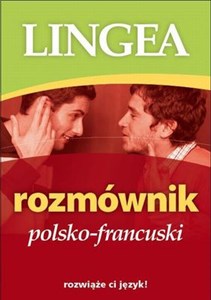 Rozmównik polsko-francuski bookstore