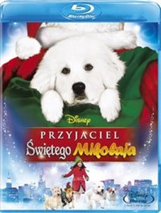 Przyjaciel Świętego Mikołaja polish books in canada