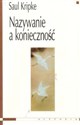 Nazywanie a konieczność Polish Books Canada