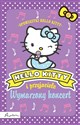 Hello Kitty i przyjaciele Wymarzony koncert pl online bookstore