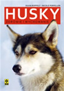 Husky Zdrowie i wychowanie bookstore