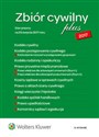 Zbiór cywilny 2017 PLUS Polish bookstore
