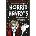 Horrid Henry's Halloween Horrors polish books in canada