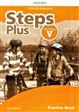 Steps Plus 5 Materiały ćwiczeniowe Szkołą podstawowa bookstore