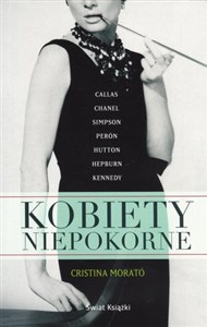 Kobiety niepokorne (wydanie pocketowe) pl online bookstore