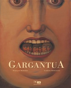 Gargantua pl online bookstore