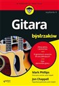 Gitara dla bystrzaków polish books in canada