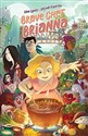 Brave Chef Brianna - Polish Bookstore USA