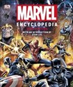 Marvel Encyclopedia New Editio - Stan Lee, Adam Bray