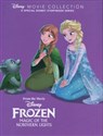 Disney Movie Collection: Frozen Magic of the Northern Lights in polish