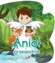 Anioł przewodnik to buy in Canada