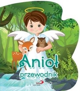 Anioł przewodnik to buy in Canada