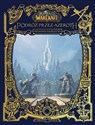 Odkrywanie Azeroth. Wschodnie królestwa. World of Warcraft books in polish