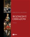 Rozmowy obrazów Tom 2 to buy in USA