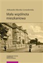 Mała wspólnota mieszkaniowa bookstore