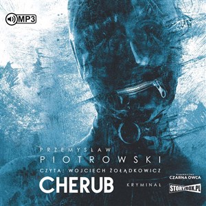 [Audiobook] Cherub in polish