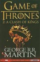 Game of Thrones 2: Clash of Kings books in polish