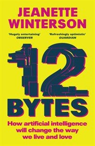 12 Bytes - Polish Bookstore USA