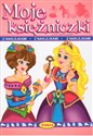 Moje księżniczki  - Mariola Budek