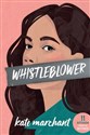 Whistleblower - Kate Marchant