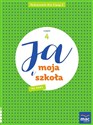Ja i Moja Szkoła na nowo SP 2 podręcznik cz.4  Polish bookstore