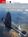 Spitfire Photo-Recce Units of World War 2 to buy in USA