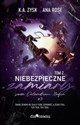 Niebezpieczne zamiary Tom 2 - Ana Rose, K. A. Zysk