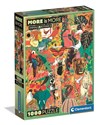 Puzzle 1000 Compact Animals and Botanics 37073 - 