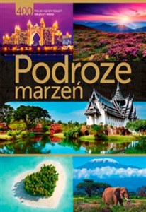 Podróże marzeń Polish bookstore