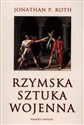 Rzymska sztuka wojenna bookstore