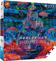 Puzzle 1000 Imagination Roch Urbaniak Twierdza Pani Kruków to buy in Canada