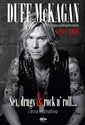 Duff McKagan Sex drugs rock n roll i inne kłamstwa Wstrząsająca autobiografia perkusisty Guns N' Roses Polish bookstore