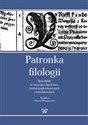 Patronka filologii  online polish bookstore