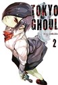 Tokyo Ghoul. Tom 2 - Sui Ishida