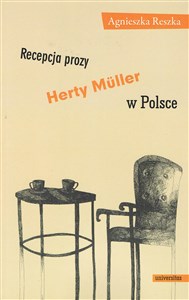 Recepcja prozy Herty Muller w Polsce  