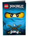 Lego Ninjago Jay LNR2 to buy in USA