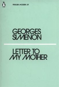 Letter to My Mother Bookshop