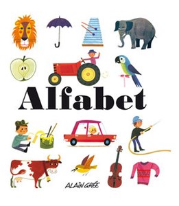 Alfabet  