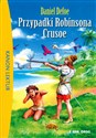 Przypadki Robinsona Crusoe polish books in canada