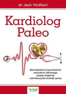 Kardiolog Paleo - Polish Bookstore USA