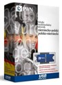 Pendrive - Wielki Multimedialny słownik niemiecko-polski polsko-niemiecki  -  